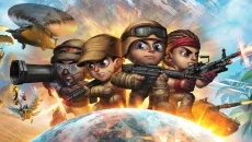 Tiny Troopers: Global Ops - дата выхода для PC