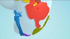 Paper.io 3D - дата выхода для iOS