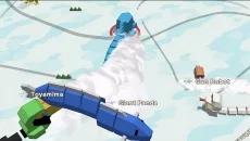 Tails.io - дата выхода для Android