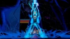 Narita Boy - дата выхода для Mac