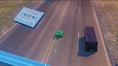 Florida Interstate '86 - дата выхода для Android