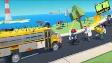 Zombie Derby: Pixel Survival - дата выхода для Android