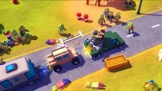 Dead Venture - дата выхода для Android