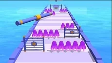 Dino Runner 3D - дата выхода для Android