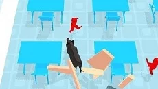 Bad Bull - Destroyer - дата выхода для Android