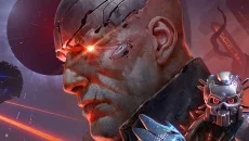 Turbo Overkill - дата выхода для Nintendo Switch