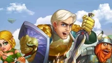 Battle Arena - дата выхода для Android