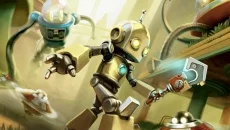 Retro Machina: Nucleonics - дата выхода для PC