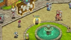 Devil Book: Hand-Drawn Action MMO - дата выхода для Android