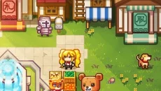 Elona Mobile - дата выхода для Android