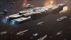 Infinite Lagrange - дата выхода для Android