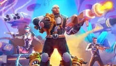 Alien 911 - дата выхода для PC