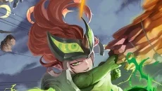 Smelter - дата выхода для PlayStation 5