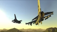 Armed Air Forces - дата выхода для Android