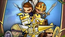 Mini War: Pocket Defense - дата выхода для Android