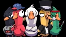 Goose Goose Duck - дата выхода для Mac