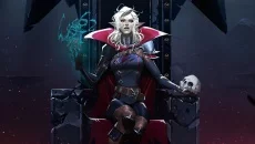 V Rising - дата выхода для PC