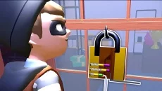 Rob Master 3D - дата выхода для Android