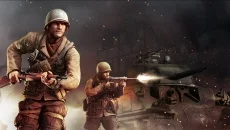 Frontline Commando: WW2 Shooter - дата выхода для iOS