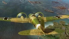 Sky Gamblers: Storm Raiders 2 - дата выхода для iOS