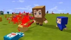 Craft Smashers io - дата выхода для Android