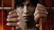 Lost Judgment - дата выхода для PlayStation 5