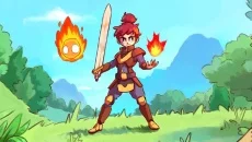 Elementallis - дата выхода для PlayStation 5