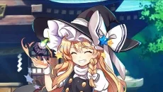 Touhou LostWord - дата выхода для Android