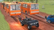 Towing Race - дата выхода для Android