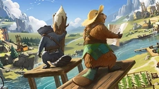 Timberborn - дата выхода для PC