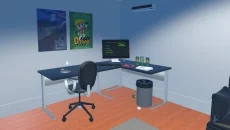 the office simulation - дата выхода для Mac