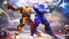 Roboquest - дата выхода для Xbox One