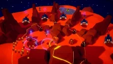 M.A.R.S.S. - дата выхода для PC