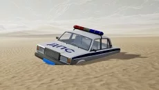 GAI Stops Auto: Right Version Simulator - дата выхода для PC