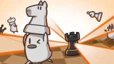 Chessplosion - дата выхода для PC