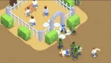 Zombie City Master - дата выхода для Android