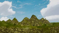 Arcus - дата выхода для Sharp X68000