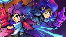 Berserk Boy - дата выхода для PC