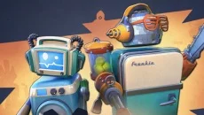 Robo Revenge Squad - дата выхода