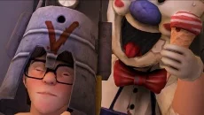 Ice Scream 3 - дата выхода для Android