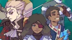 Leyline Knights - дата выхода для PC