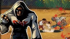 Brutal Street - дата выхода для Android