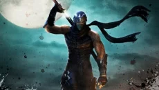 NINJA GAIDEN: Master Collection - дата выхода для Nintendo Switch
