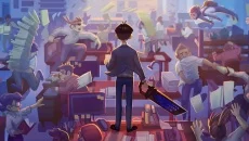 The Company Man - дата выхода для iOS