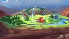 Terra Nil - дата выхода для Android