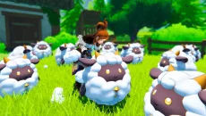 Palworld - дата выхода для PC