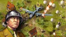 Second World War Western Front - дата выхода для Android