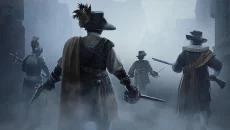 Black Legend - дата выхода для PC