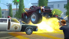Gangs Town Story - дата выхода для Android