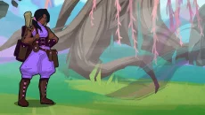 Breach Wanderers - дата выхода для Android